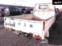 Mazda BONGO лот № 10235 оценка -  с аукциона в Японии 7