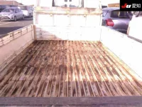 Mazda BONGO лот № 10235 оценка -  с аукциона в Японии 3