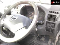 Mazda BONGO лот № 10235 оценка -  с аукциона в Японии 4