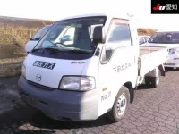 Mazda BONGO лот № 10235 оценка -  с аукциона в Японии 6