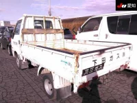 Mazda BONGO лот № 10235 оценка -  с аукциона в Японии 1