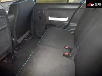 Mazda FLAIR лот № 35331 оценка 3  с аукциона в Японии 3