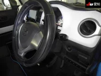 Mazda FLAIR лот № 35331 оценка 3  с аукциона в Японии 4