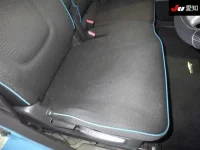 Mazda FLAIR лот № 35331 оценка 3  с аукциона в Японии 5