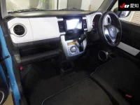 Mazda FLAIR лот № 35331 оценка 3  с аукциона в Японии 2