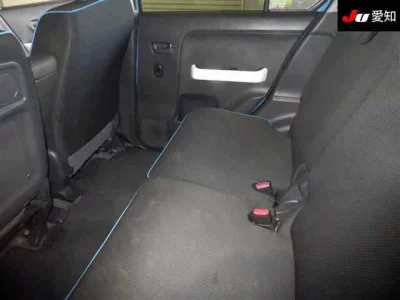 Mazda FLAIR  с аукциона в Японии