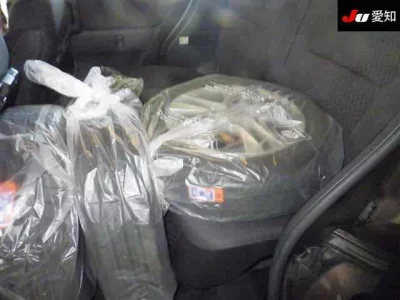 Mitsubishi DELICA D2