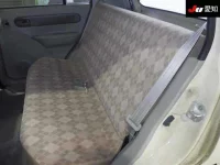 Mazda CAROL лот № 256 оценка 4  с аукциона в Японии 3