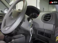 Mazda CAROL лот № 256 оценка 4  с аукциона в Японии 4