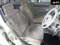 Mazda CAROL лот № 256 оценка 4  с аукциона в Японии 5