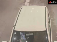 Mazda CAROL лот № 256 оценка 4  с аукциона в Японии 8