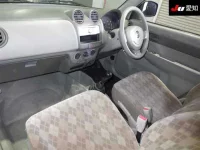 Mazda CAROL лот № 256 оценка 4  с аукциона в Японии 2