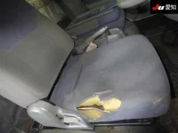 Mitsubishi FUSO TRUCK лот № 8081 оценка 3  с аукциона в Японии 5