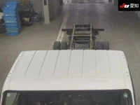 Mitsubishi FUSO TRUCK лот № 8081 оценка 3  с аукциона в Японии 8