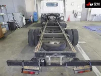 Mitsubishi FUSO TRUCK лот № 8081 оценка 3  с аукциона в Японии 3