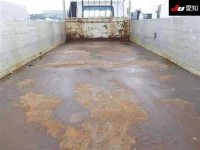 Mitsubishi FUSO FIGHTER лот № 8683 оценка R  с аукциона в Японии 7