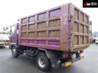 Hino RANGER лот № 8682 оценка R  с аукциона в Японии 4