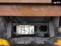 Hino RANGER лот № 8682 оценка R  с аукциона в Японии 8