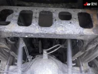 Hino RANGER лот № 8682 оценка R  с аукциона в Японии 9