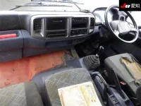 Hino RANGER лот № 8682 оценка R  с аукциона в Японии 2