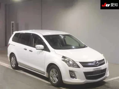 Mazda MPV