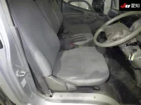 Hino DUTRO лот № 7143 оценка 3  с аукциона в Японии 5