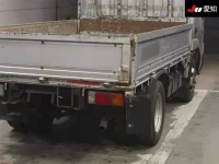 Hino DUTRO лот № 7143 оценка 3  с аукциона в Японии 7