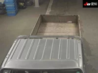 Hino DUTRO лот № 7143 оценка 3  с аукциона в Японии 8