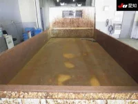 Isuzu TRUCK лот № 7129 оценка R  с аукциона в Японии 3