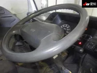 Isuzu TRUCK лот № 7129 оценка R  с аукциона в Японии 4