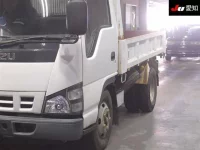 Isuzu TRUCK лот № 7129 оценка R  с аукциона в Японии 6