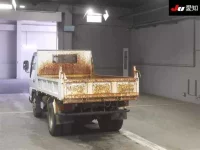 Isuzu TRUCK лот № 7129 оценка R  с аукциона в Японии 1