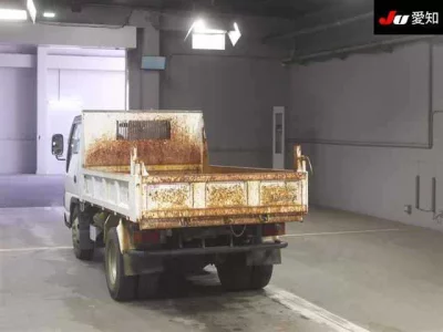 Isuzu TRUCK  с аукциона в Японии