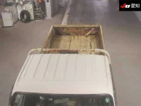 Hino DUTRO лот № 7134 оценка R  с аукциона в Японии 8