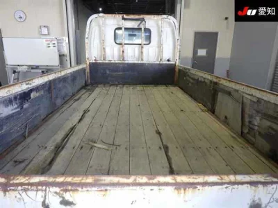 Hino DUTRO  с аукциона в Японии