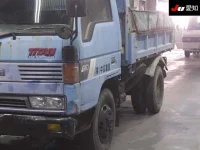 Mazda TITAN лот № 7133 оценка R  с аукциона в Японии 6