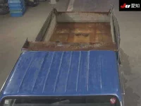 Mazda TITAN лот № 7133 оценка R  с аукциона в Японии 8