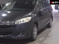 Mazda PREMACY лот № 30783 оценка 3.5  с аукциона в Японии 6