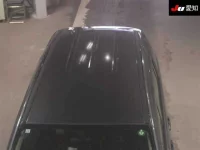 Mazda PREMACY лот № 30783 оценка 3.5  с аукциона в Японии 8