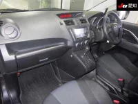 Mazda PREMACY лот № 30783 оценка 3.5  с аукциона в Японии 2