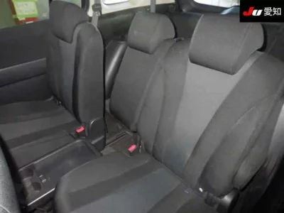 Mazda PREMACY  с аукциона в Японии
