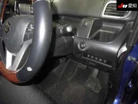 Suzuki SOLIO лот № 30724 оценка 3  с аукциона в Японии 4