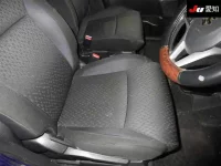 Suzuki SOLIO лот № 30724 оценка 3  с аукциона в Японии 5