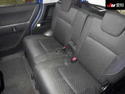 Suzuki SOLIO  с аукциона в Японии