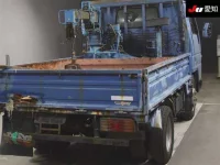 Mazda TITAN лот № 20175 оценка R  с аукциона в Японии 7