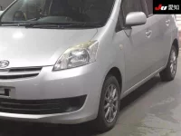 Daihatsu Boon лот № 30838 оценка 3.5  с аукциона в Японии 6