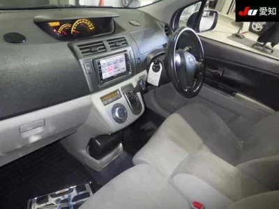 Daihatsu Boon  с аукциона в Японии