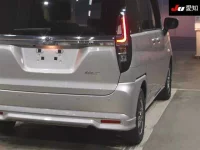 Suzuki SOLIO лот № 30867 оценка R  с аукциона в Японии 7