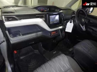 Suzuki SOLIO лот № 30867 оценка R  с аукциона в Японии 2