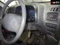 Suzuki CARRY TRUCK лот № 35348 оценка R  с аукциона в Японии 4